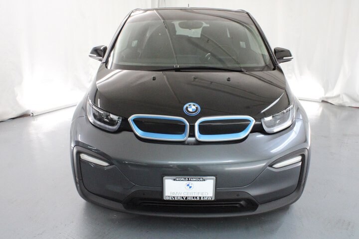 Certified 2021 BMW I3  with VIN WBY8P2C01M7H91370 for sale in Los Angeles, CA