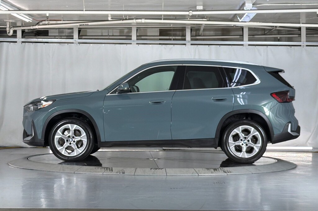Certified 2023 BMW X1 SUV