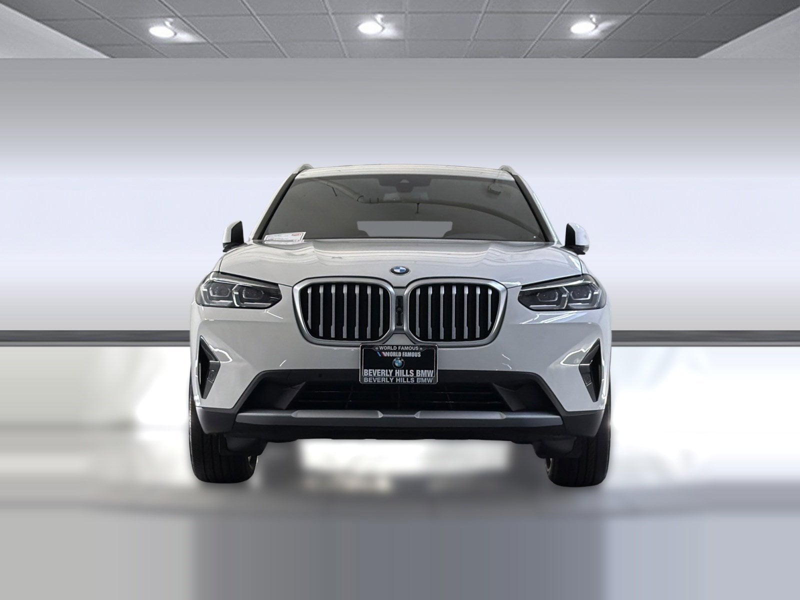 2023 BMW X3 photo 4