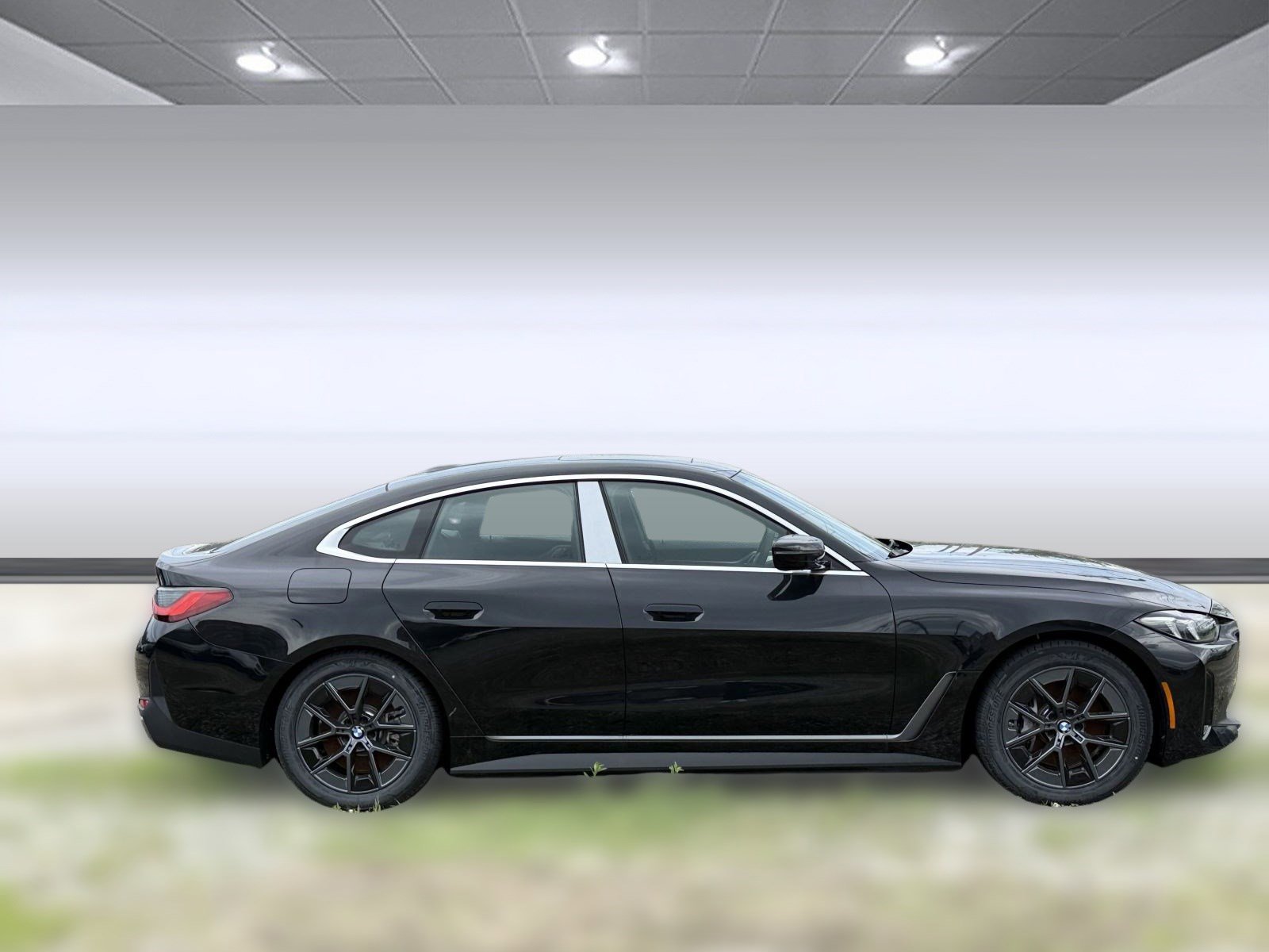 2025 Bmw i4 eDrive40 photo 4