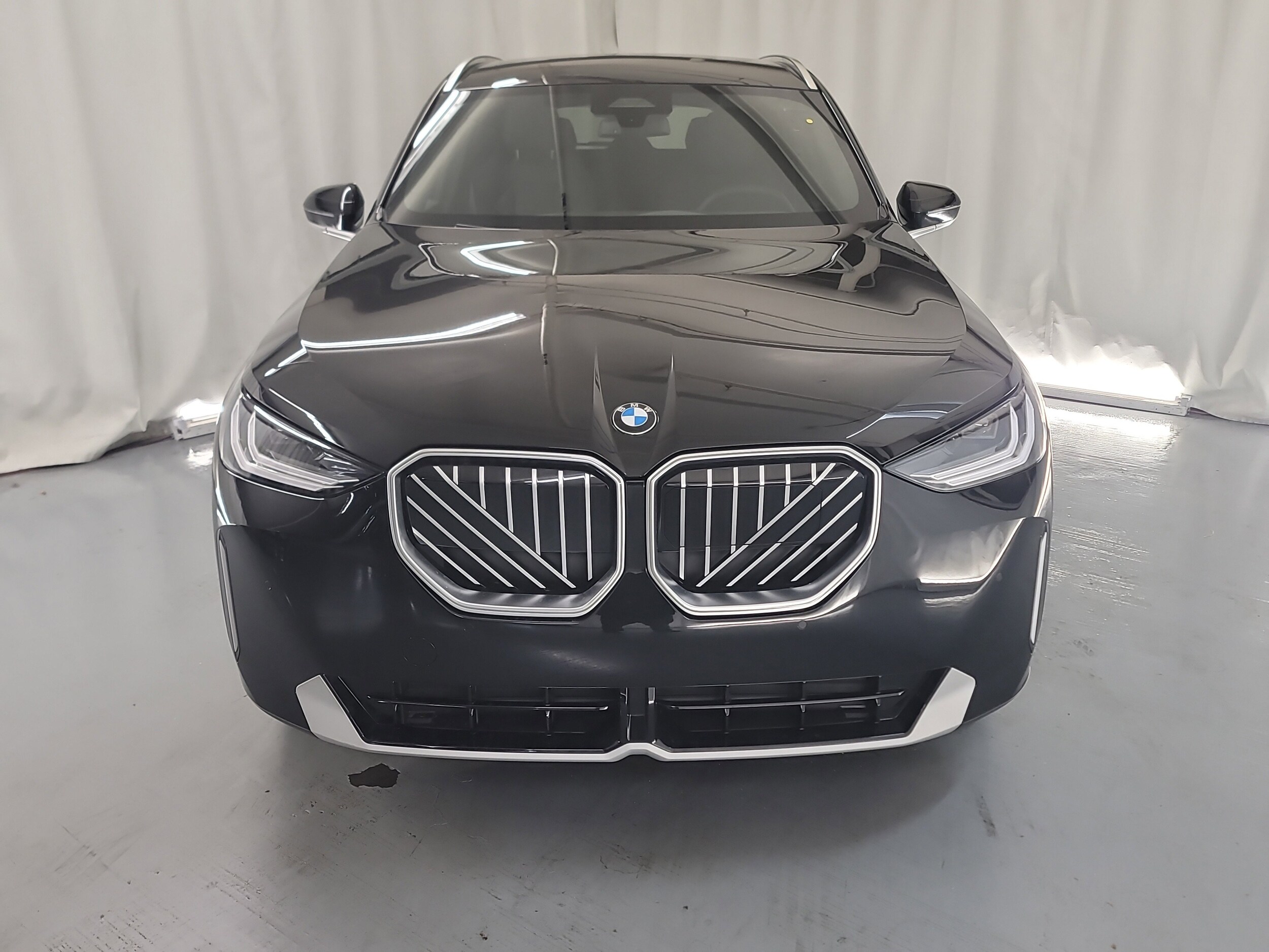 2025 Bmw X3 30x Drive photo 2