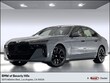 BMW 750e