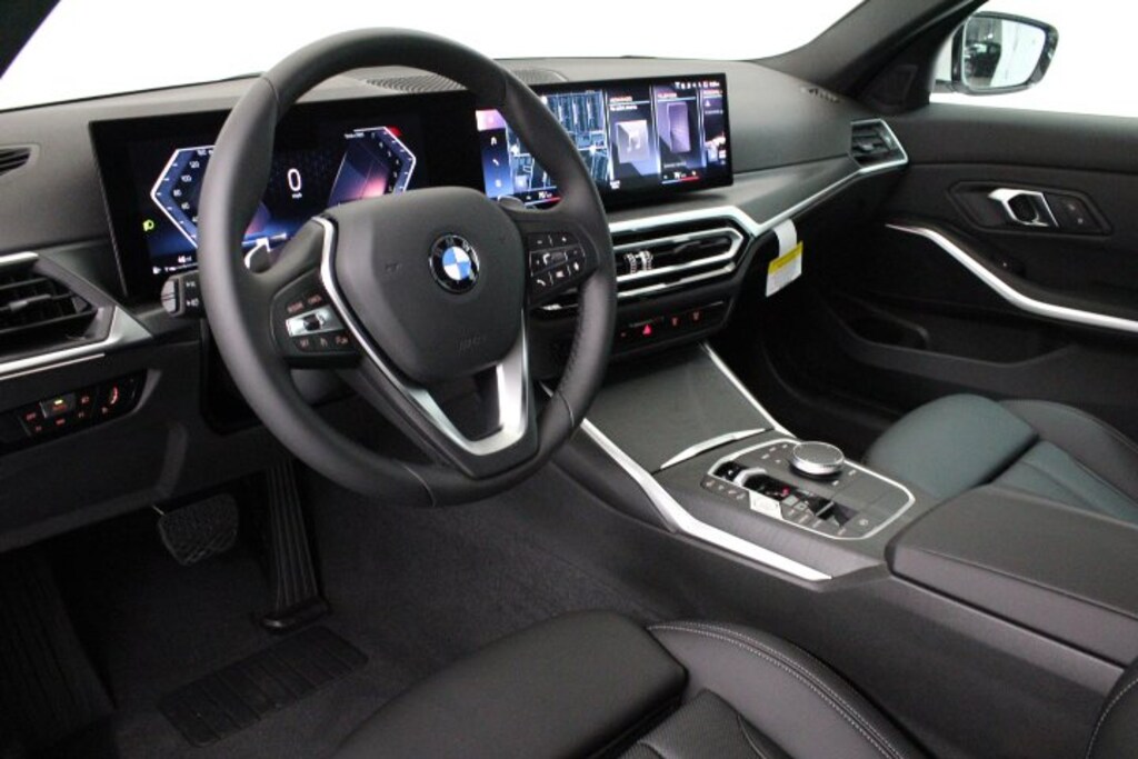 Used 2024 BMW 330i For Sale near Los Angeles CA VIN3MW69FF00R8D79737