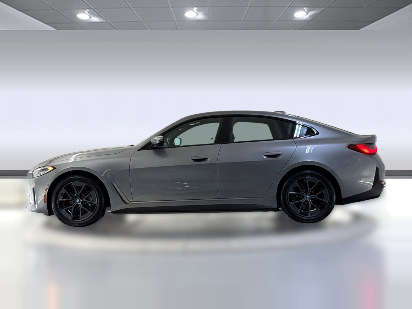 Certified 2023 BMW i4 40 with VIN WBY73AW08PFR08897 for sale in Los Angeles, CA