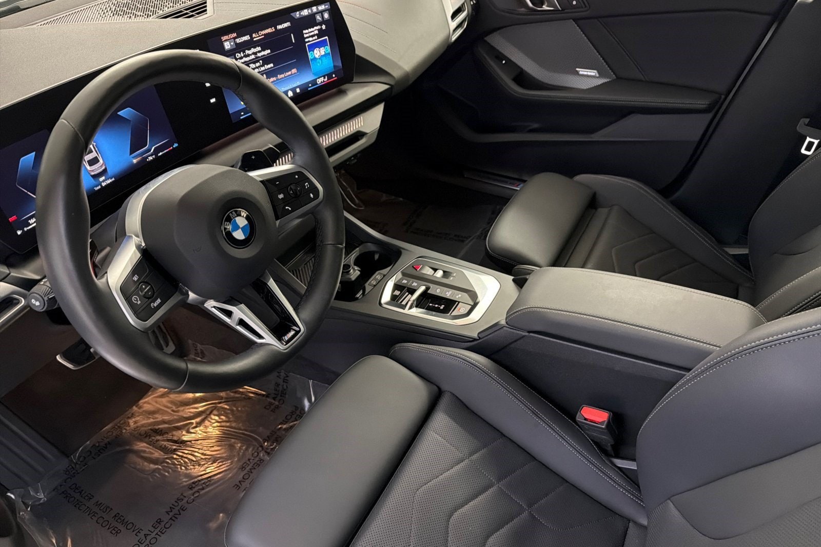 228i Gran Coupe