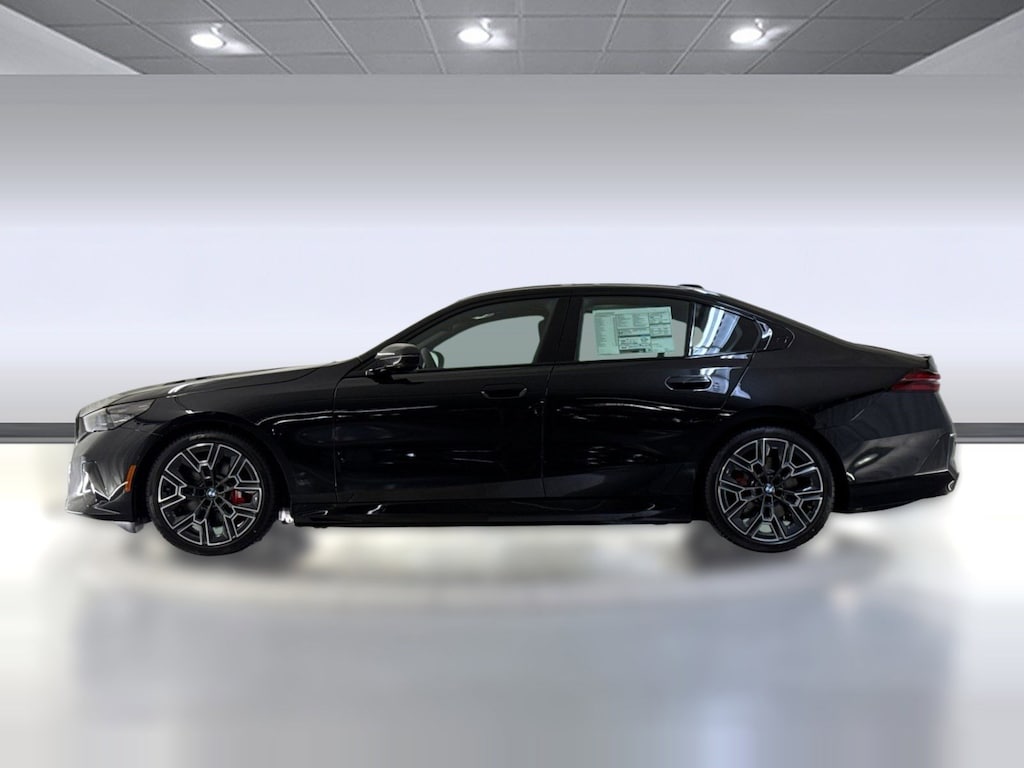 New 2026 BMW i5 eDrive40 Sedan