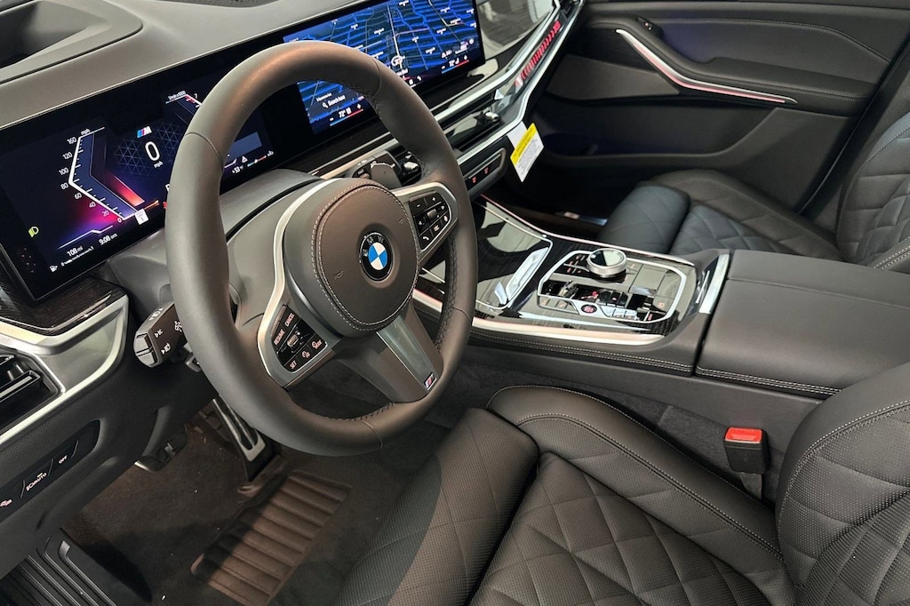 New 2026 BMW X5 sDrive40i SUV