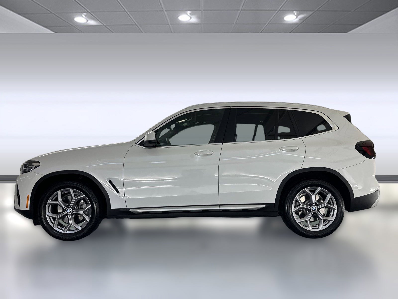 2024 Bmw X3 sDrive30i photo 2