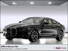 2026 BMW 430i Coupe