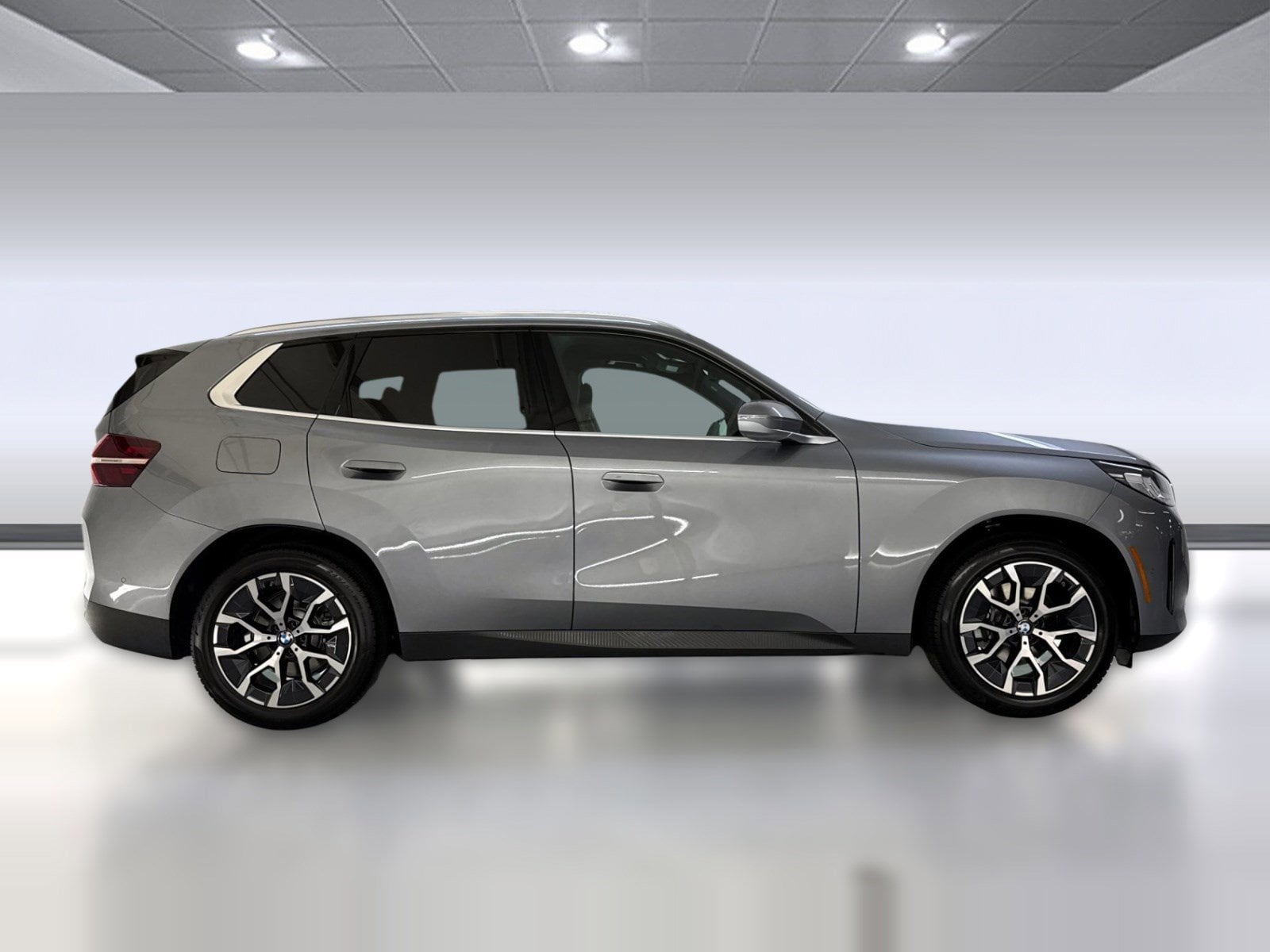 2026 BMW X3 30 xDrive photo 6