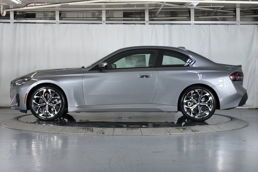 New 2026 BMW 230i Coupe