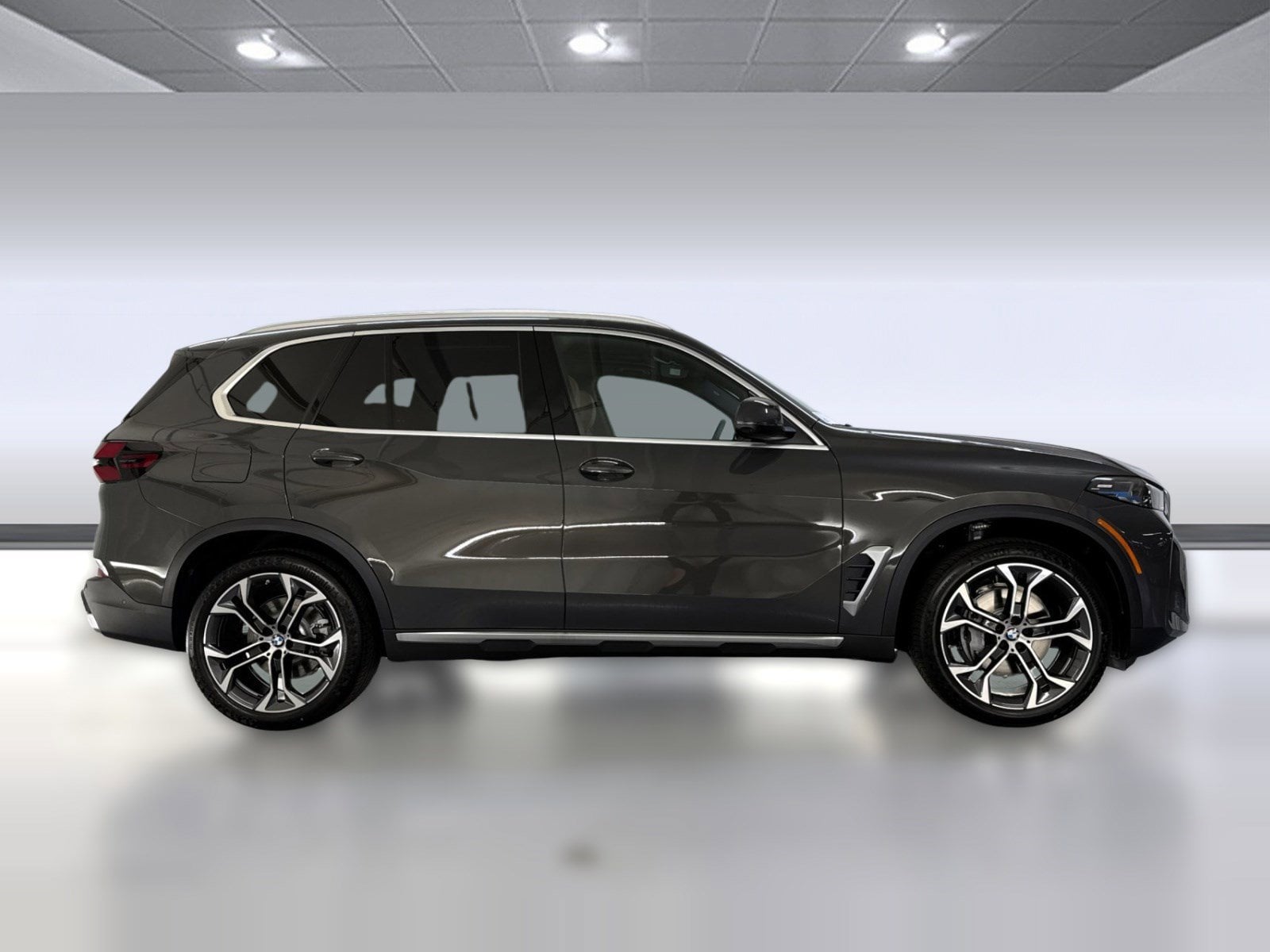 2026 BMW X5 sDrive40i photo 6