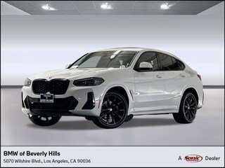 2023 BMW X4