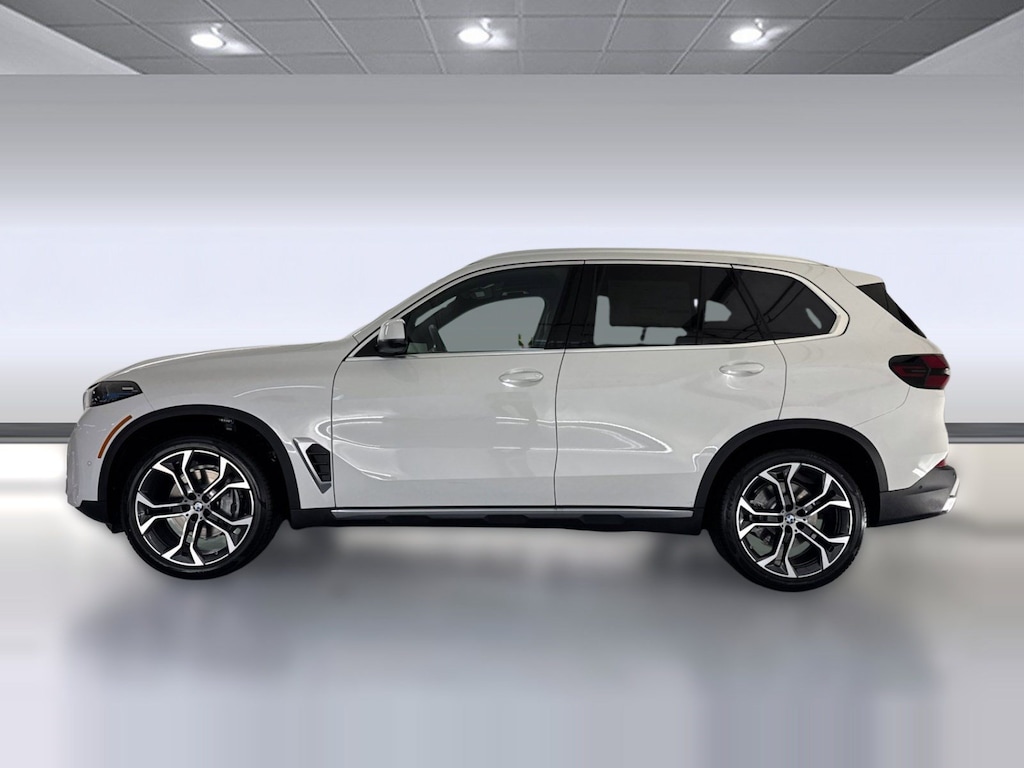 Used 2026 BMW X5 sDrive40i SUV