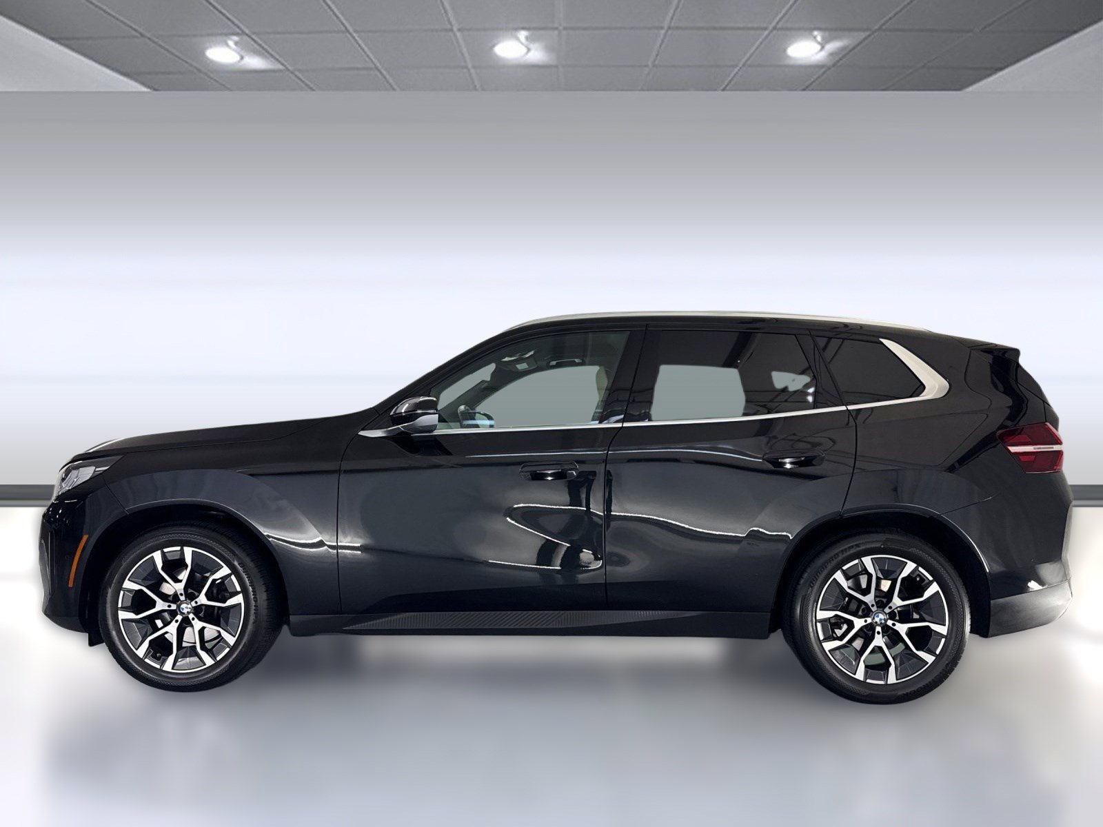 2025 Bmw X3 xDrive30i photo 2