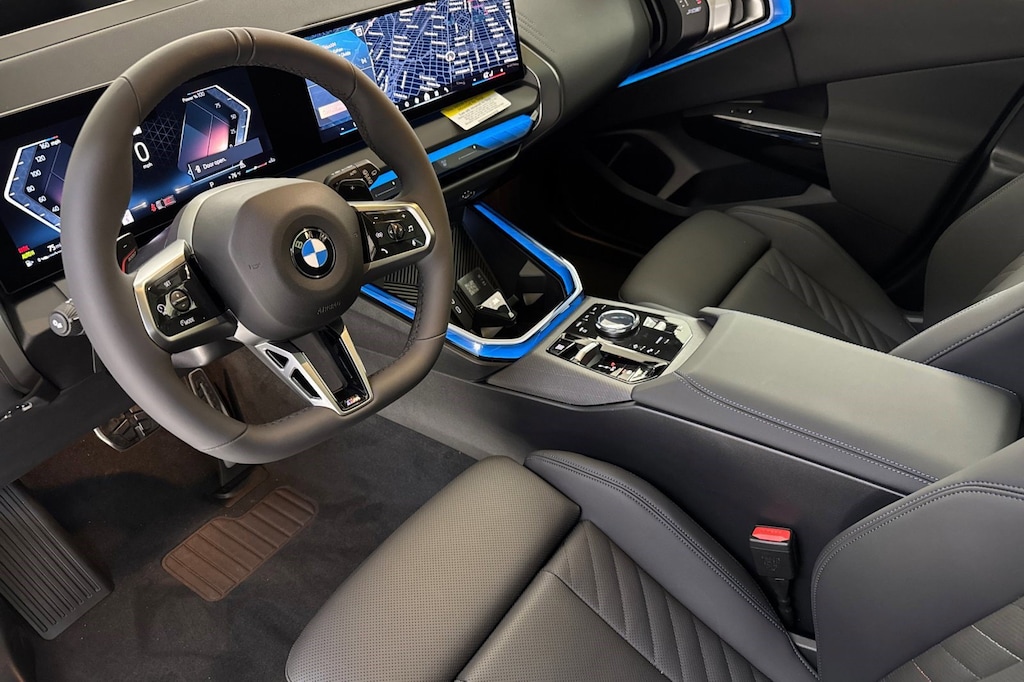 Used 2026 BMW X3 30 xDrive SUV