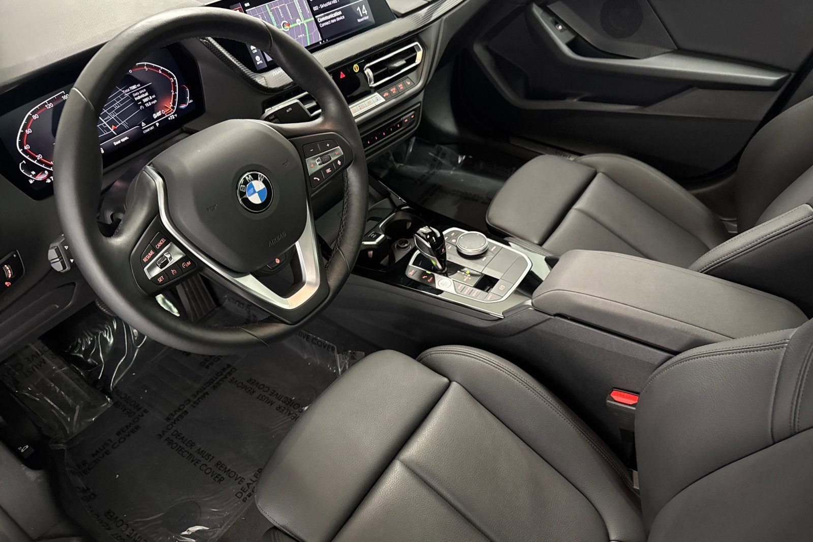 2022 Bmw 228i Coupe photo 4