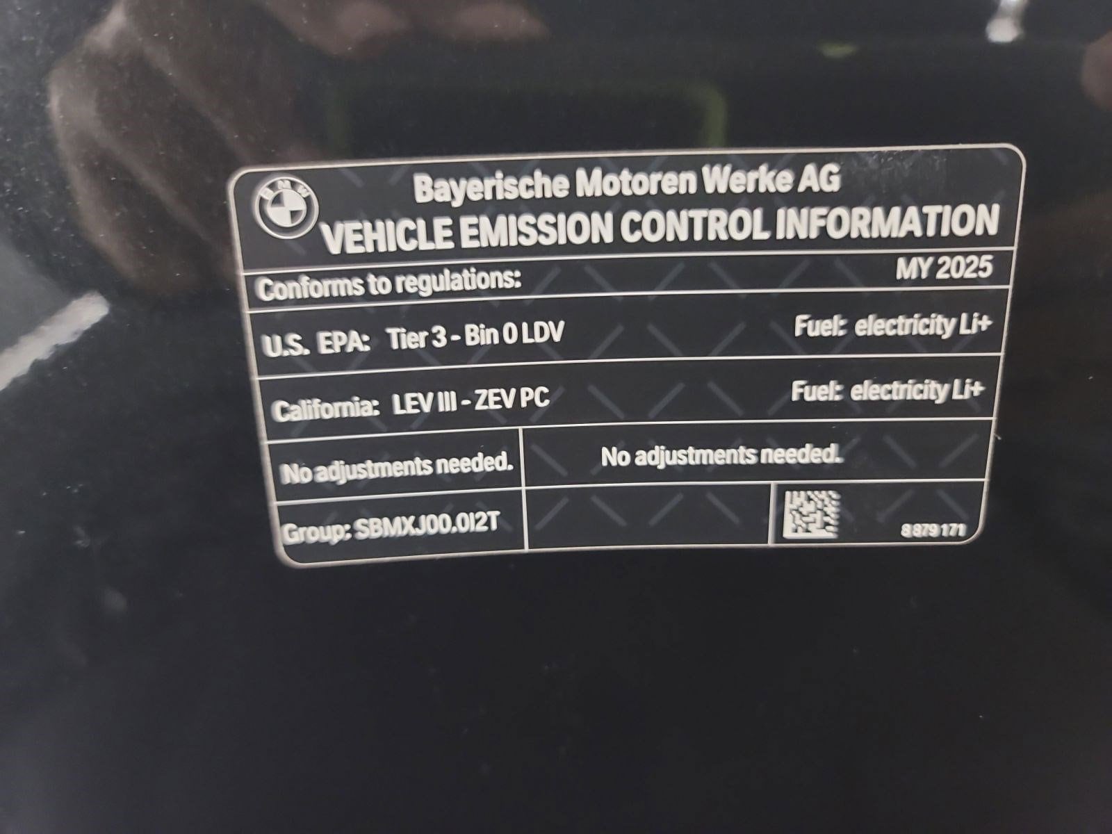 2025 BMW i7 M70 - Photo 29
