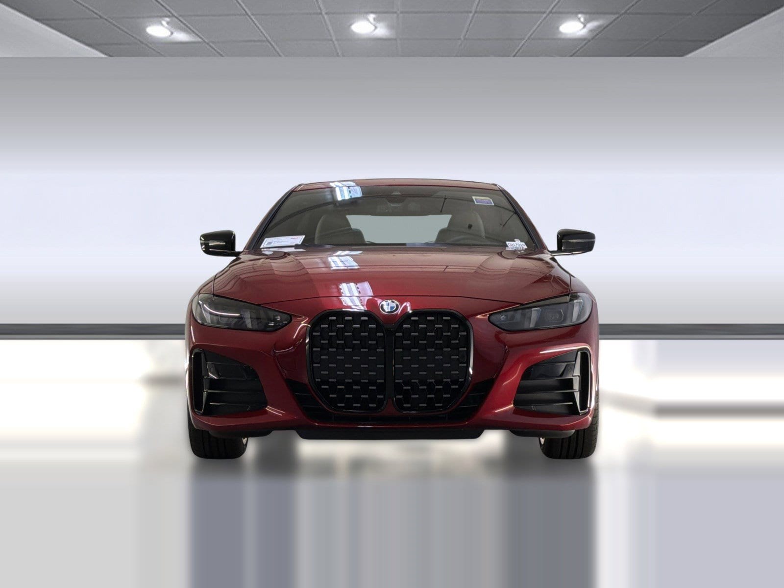 2026 BMW 430i photo 5