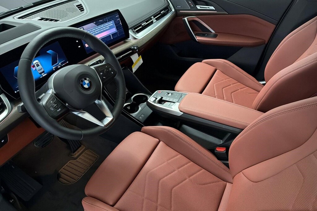 New 2026 BMW X1 xDrive28i SUV