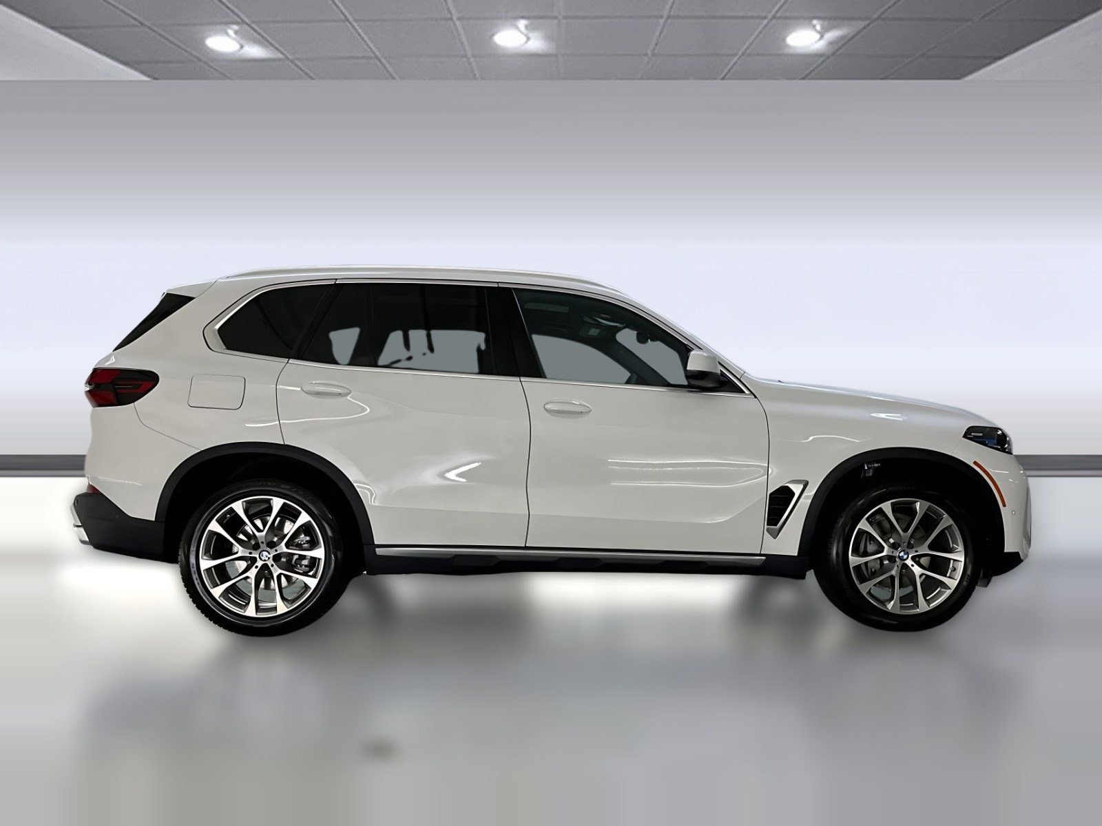 2026 BMW X5 sDrive40i photo 6