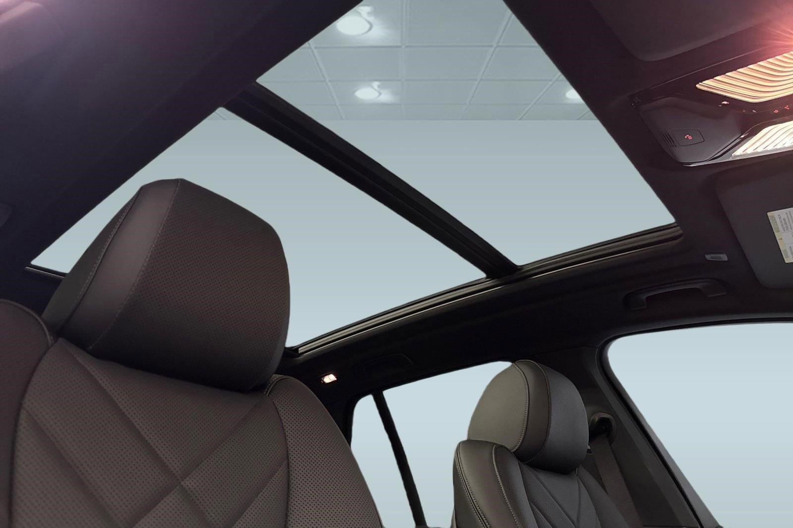 2026 BMW X5 40i - Photo 14