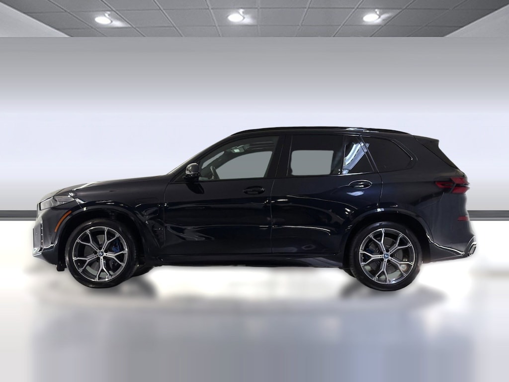 Used 2024 BMW X5 PHEV SUV