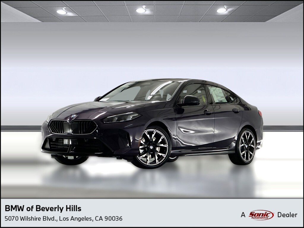 Used 2026 BMW 228i Gran Coupe