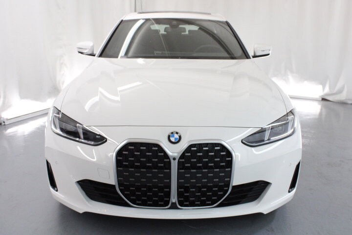 2025 Bmw 430i Gran Coupe photo 2