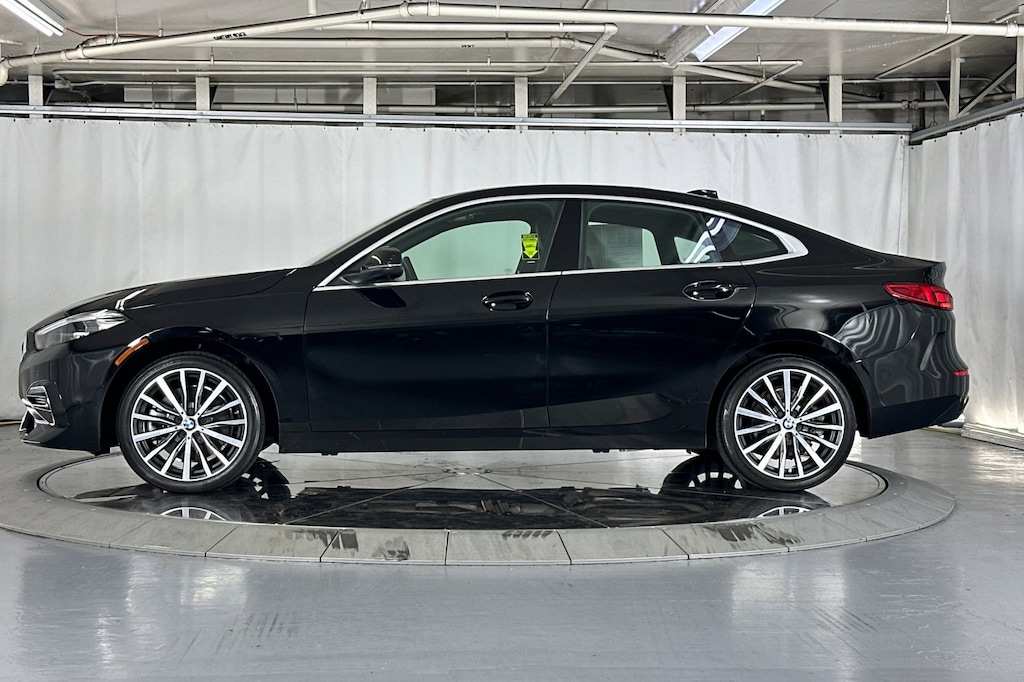 Used 2023 BMW 228i Gran Coupe