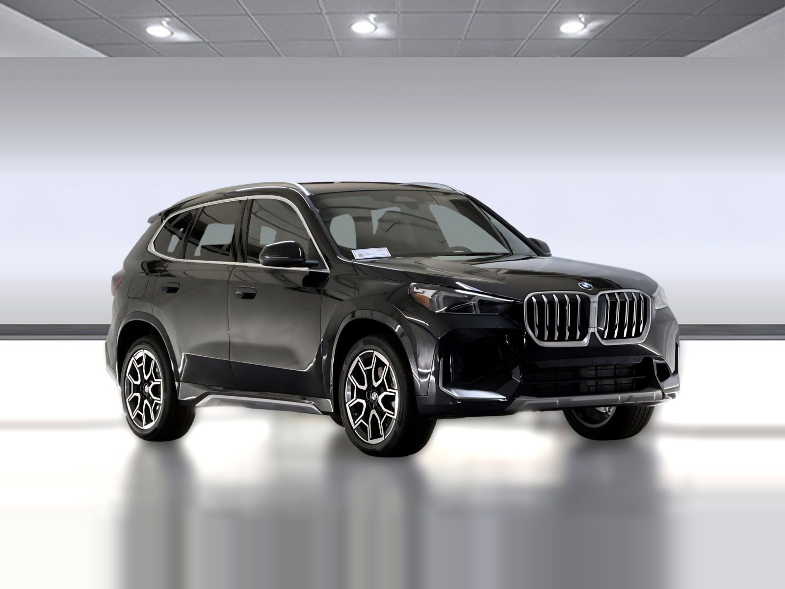2025 BMW X1 xDrive28i photo 5