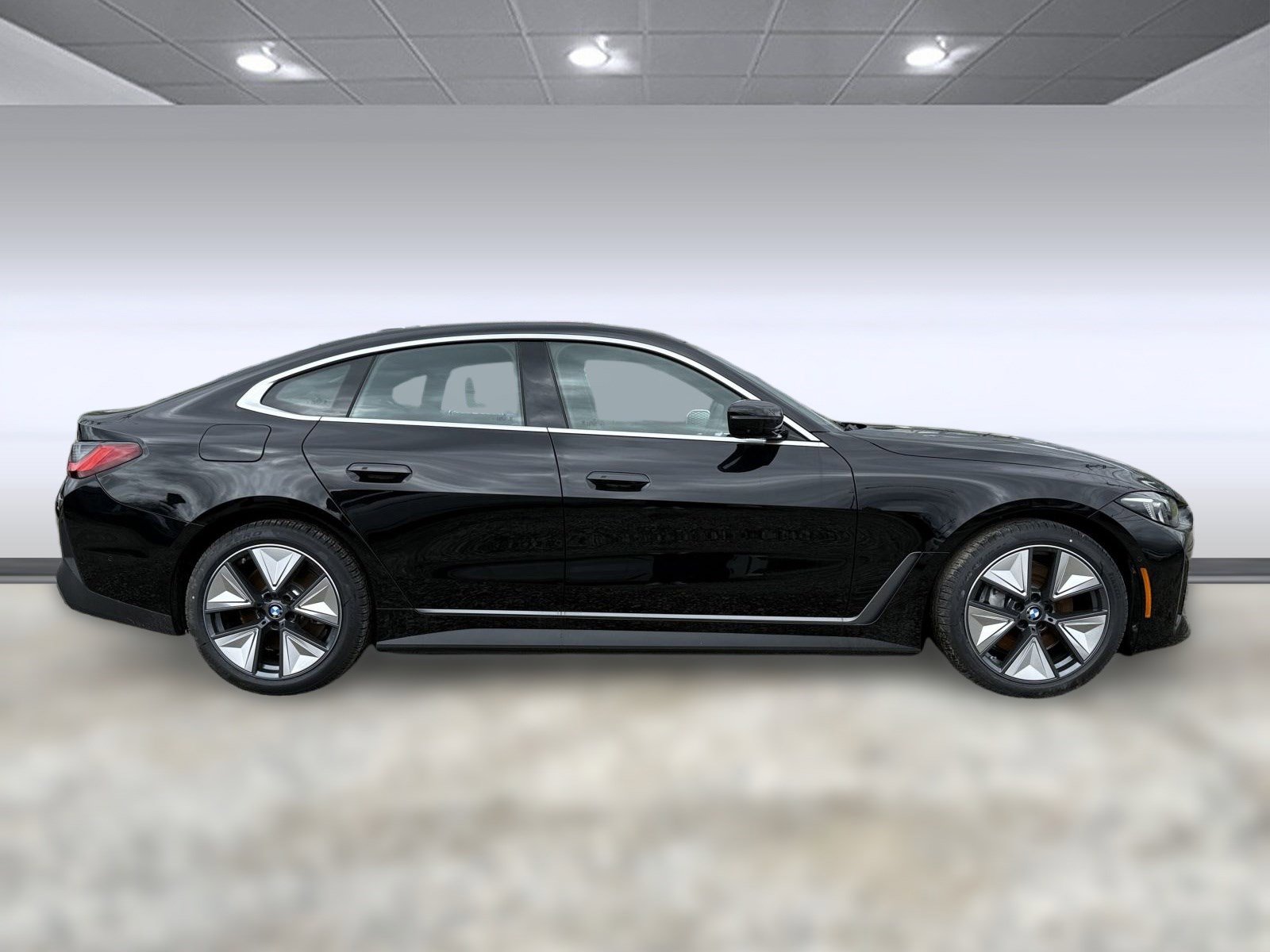 2025 Bmw i4 eDrive40 photo 4