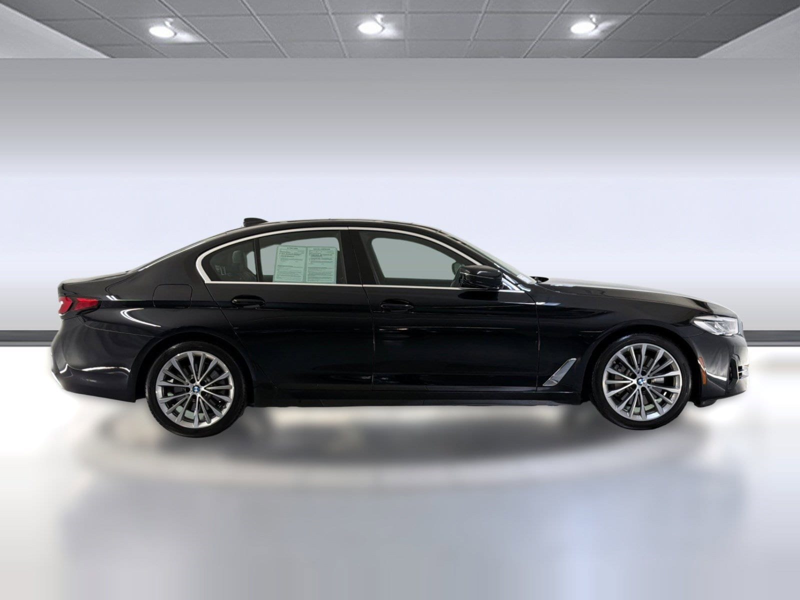 2023 BMW 530i photo 6