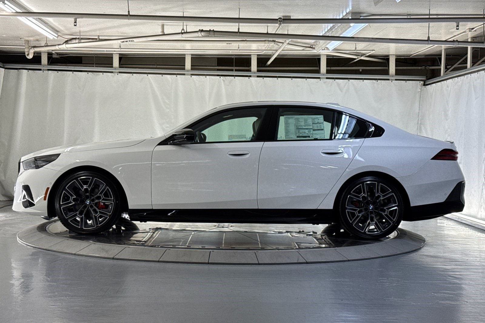 I5 M60 Sedan