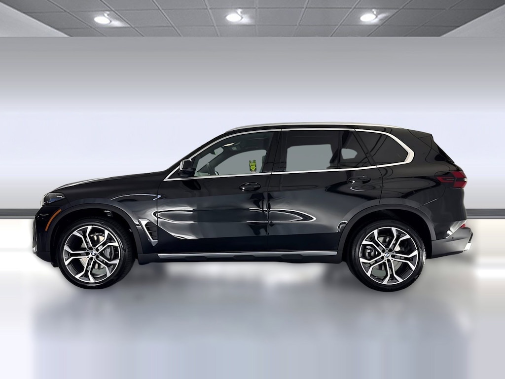 New 2026 BMW X5 sDrive40i SUV