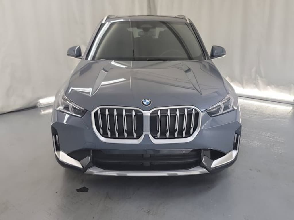 Used 2025 BMW X1 xDrive28i SUV