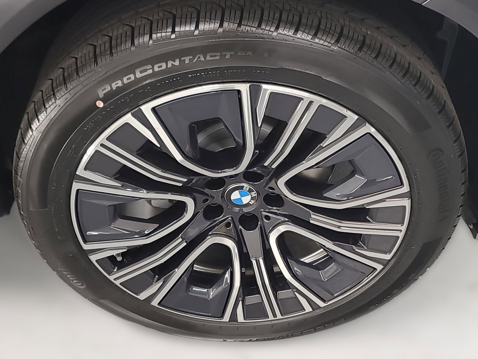 2025 Bmw X3 30x Drive photo 3