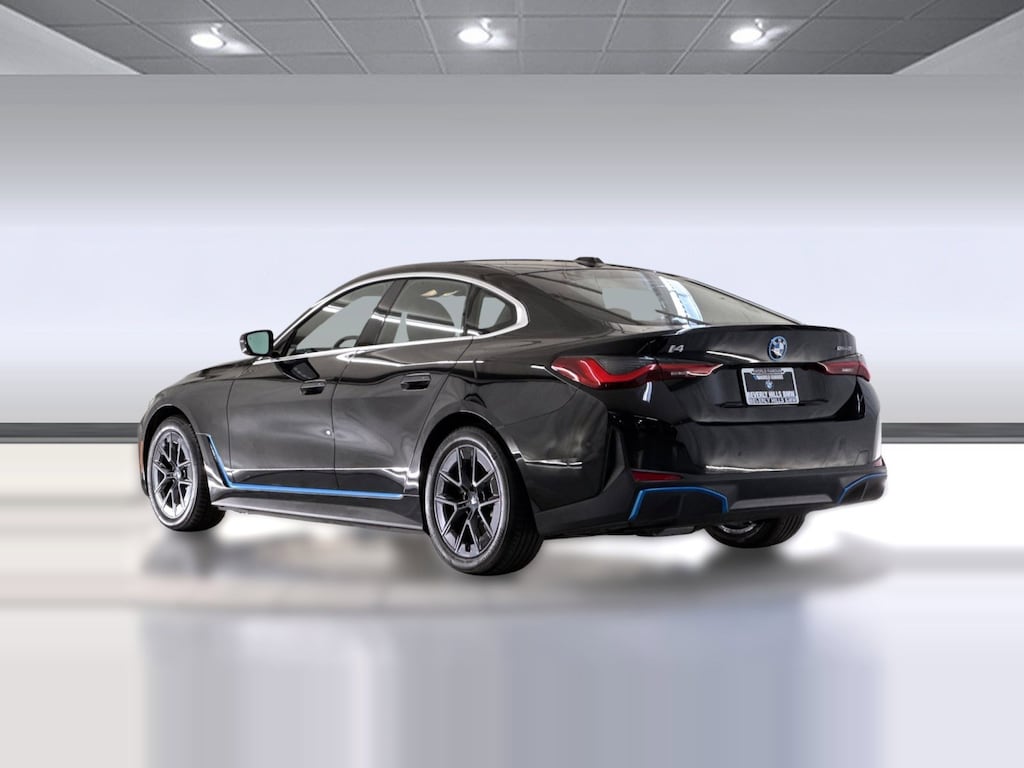 Used 2023 BMW i4 Gran Coupe
