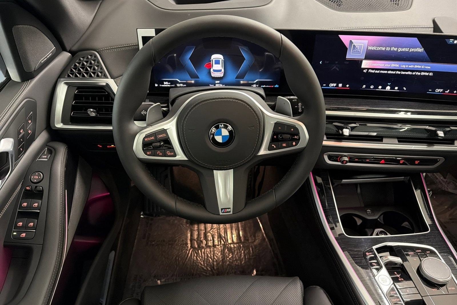 2026 BMW X5 40i - Photo 26