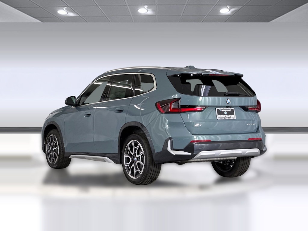 New 2026 BMW X1 xDrive28i SUV