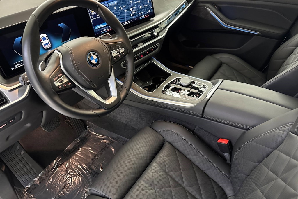 Used 2026 BMW X5 PHEV SUV