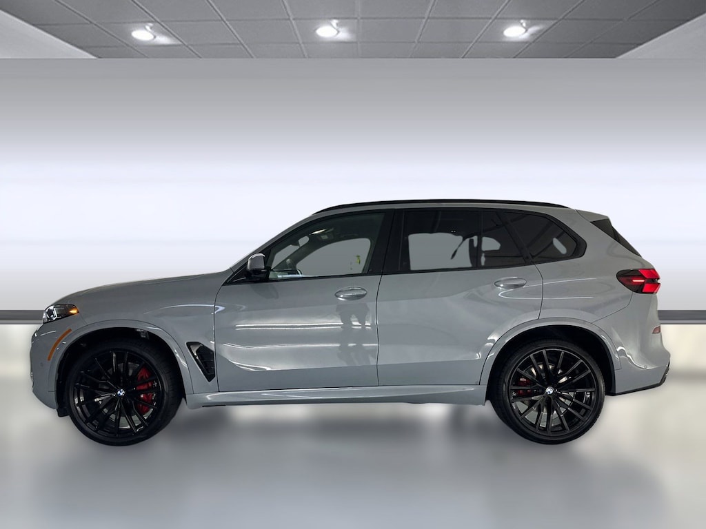 New 2026 BMW X5 sDrive40i SUV