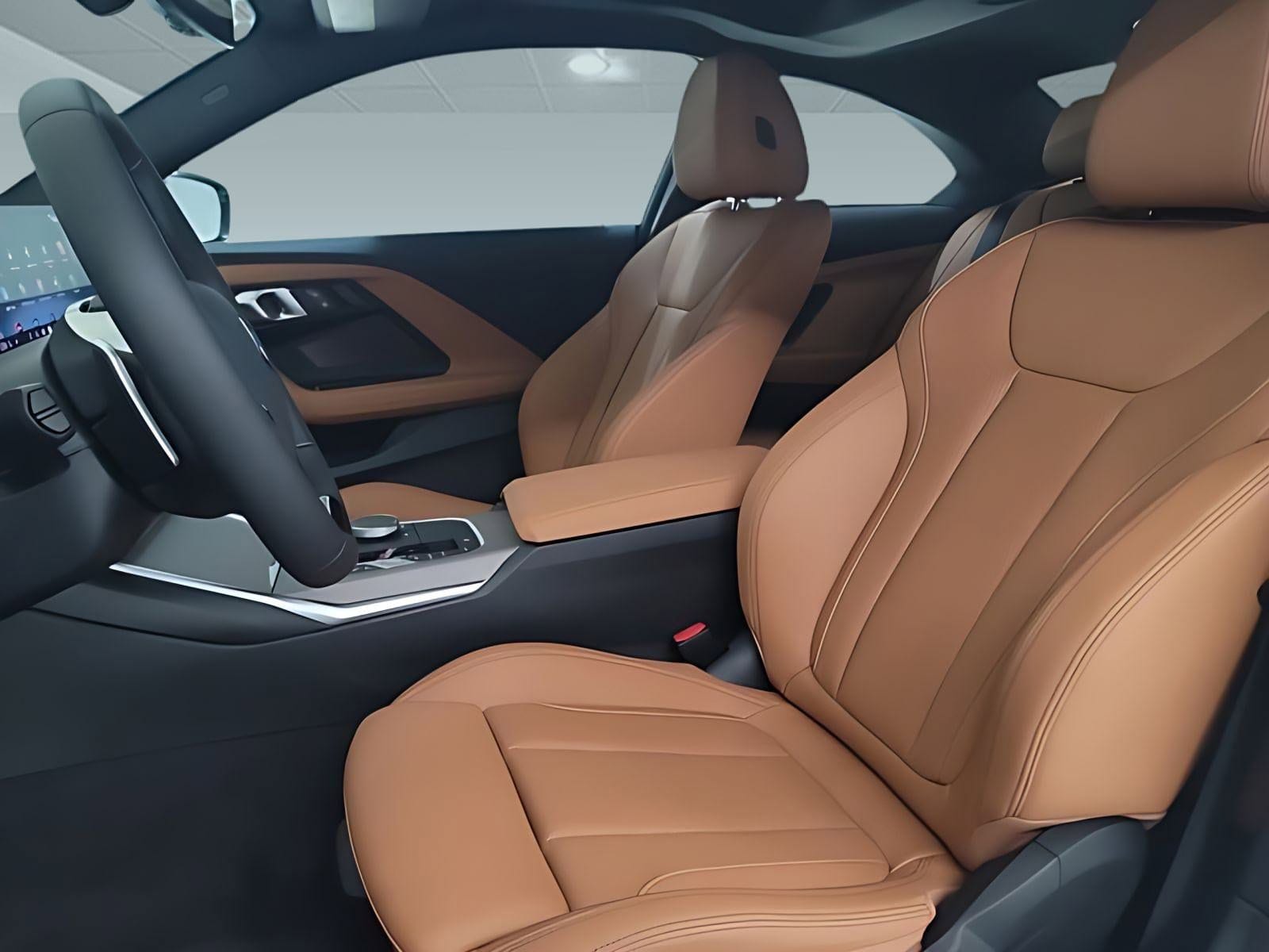 2025 BMW 230i photo 6