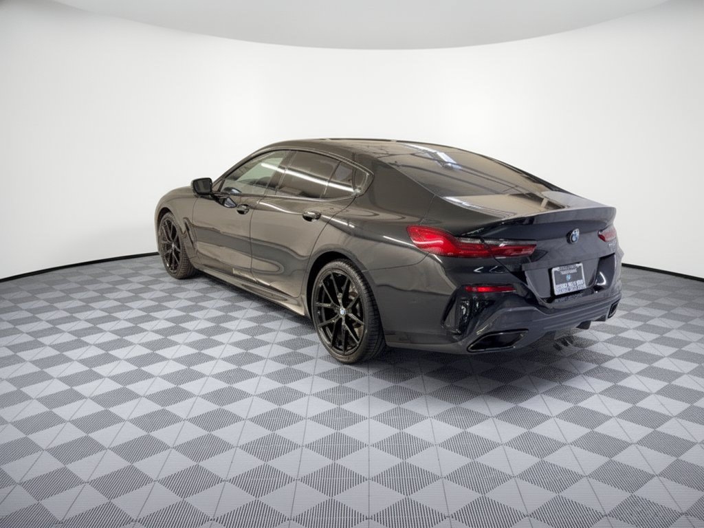 Used 2023 BMW 840i Gran Coupe