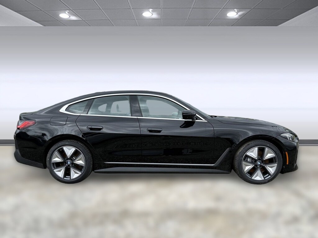 Used 2025 BMW i4 eDrive40 Gran Coupe