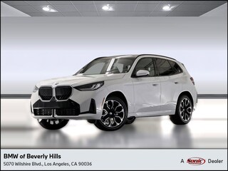 2026 BMW X3