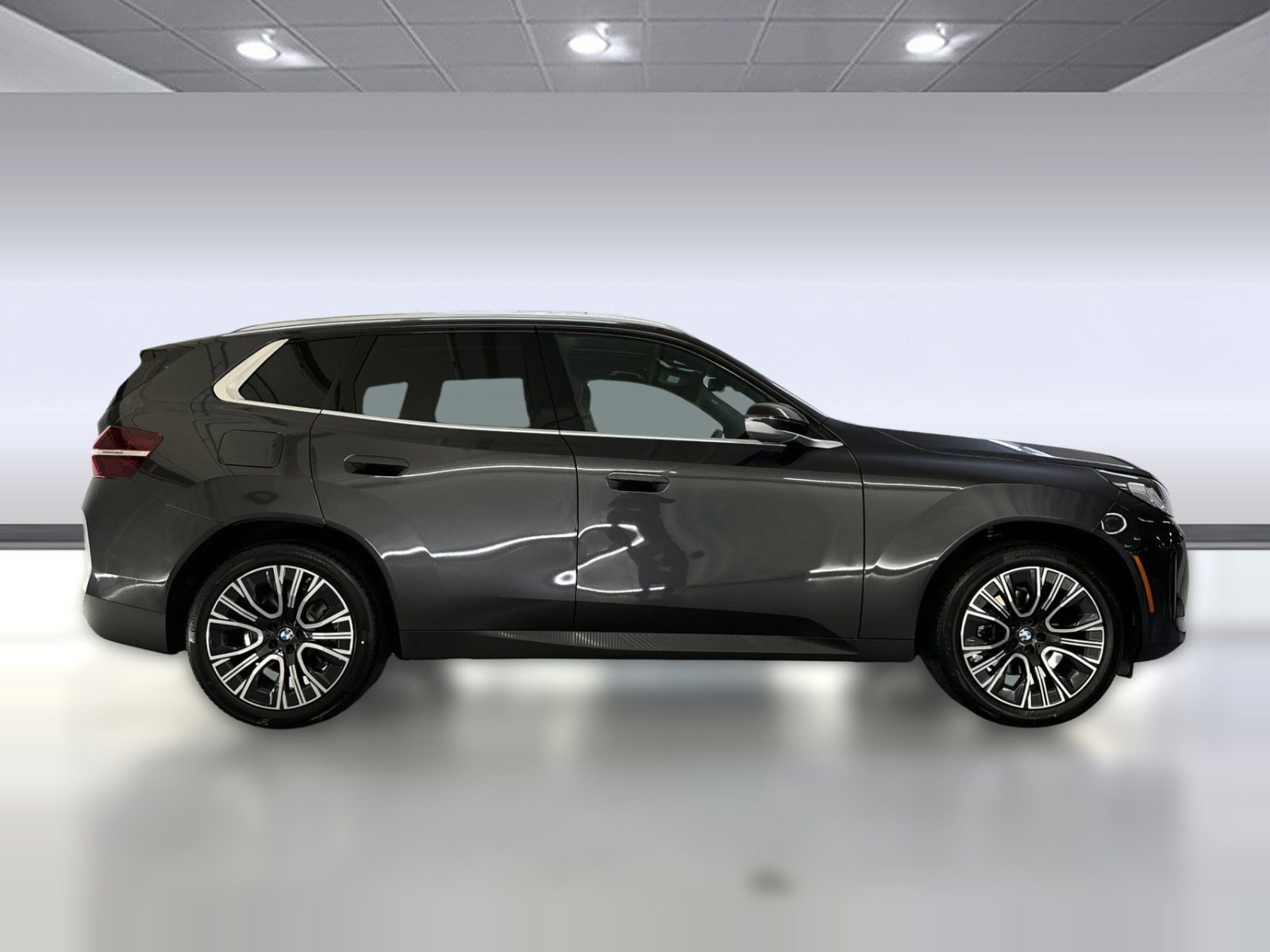 2026 BMW X3 30 xDrive photo 6