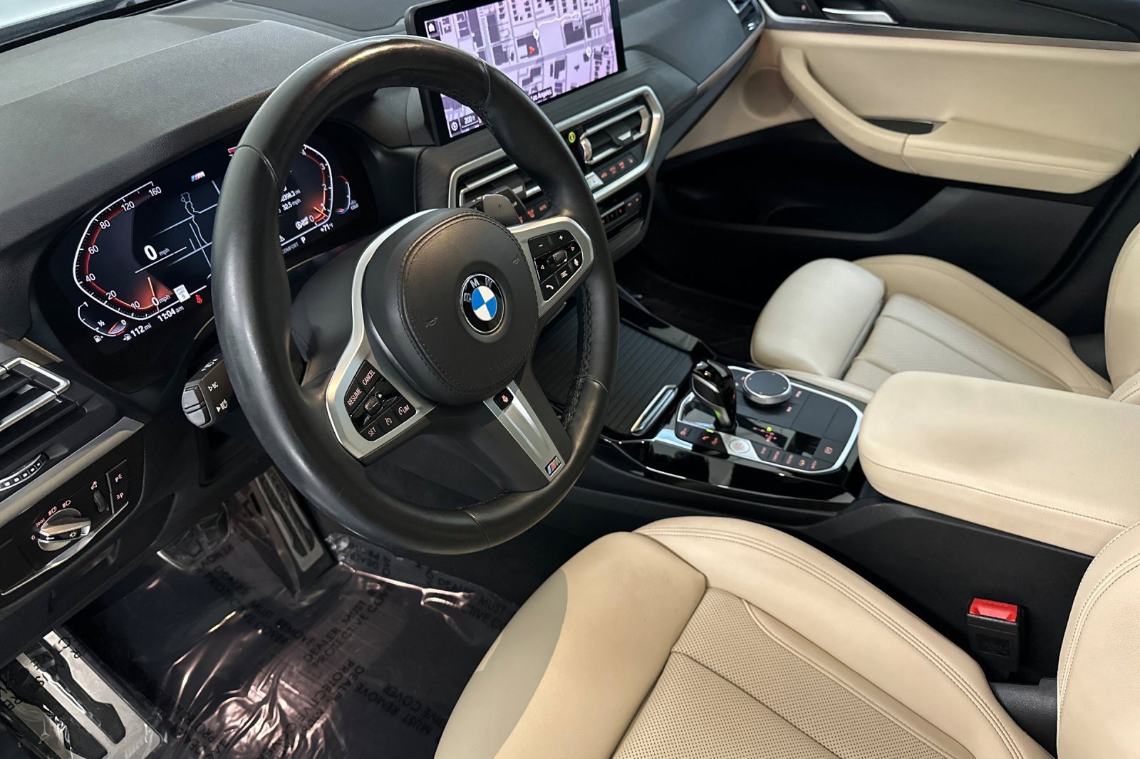 2023 Bmw X3 xDrive30i photo 4