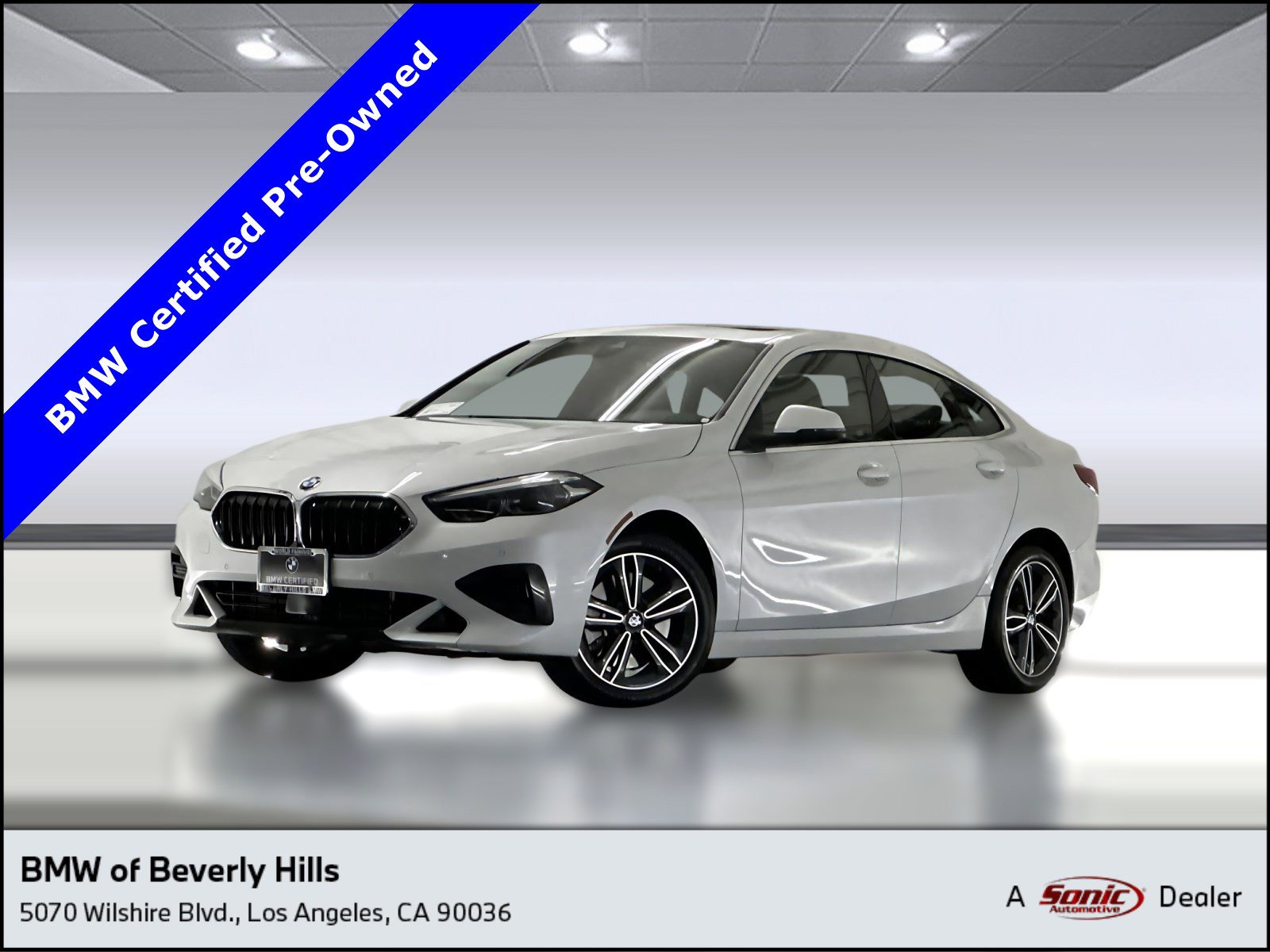 2023 BMW 2 Series 228i's photo