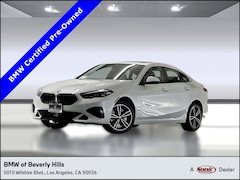 Used 2023 BMW 228i Gran Coupe for Sale in Ontario, CA